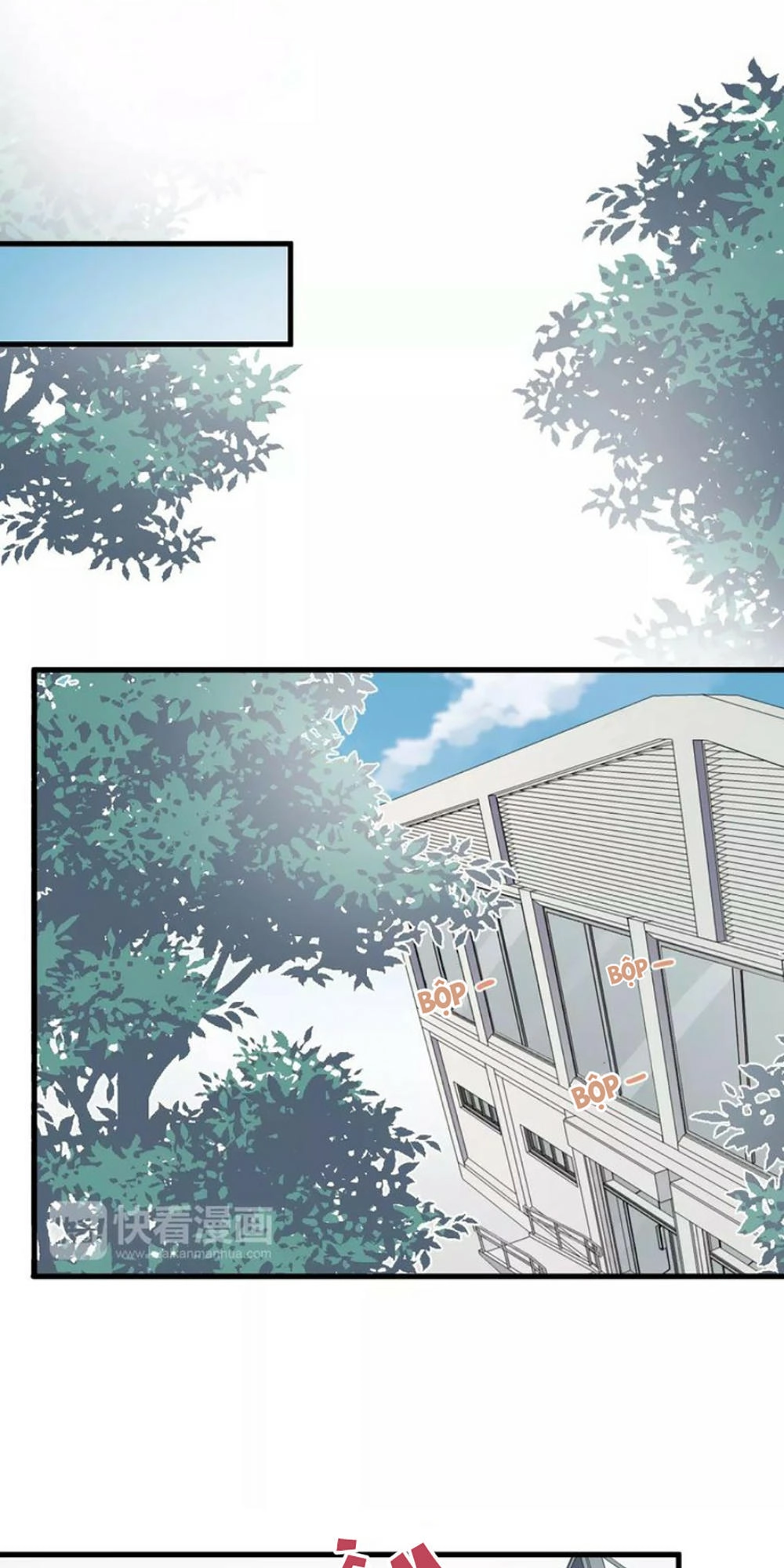 Cận Kề Tiếp Xúc Chapter 39 - 10