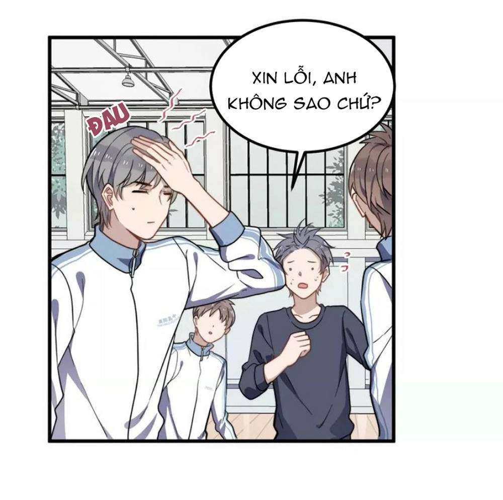 Cận Kề Tiếp Xúc Chapter 39 - 13