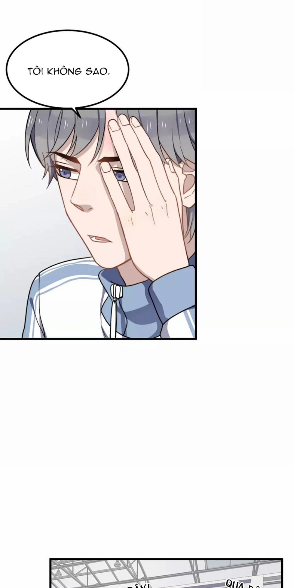 Cận Kề Tiếp Xúc Chapter 39 - 14