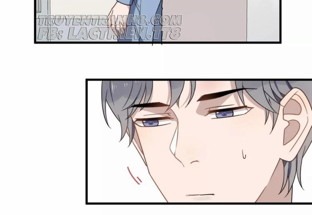 Cận Kề Tiếp Xúc Chapter 39 - 19