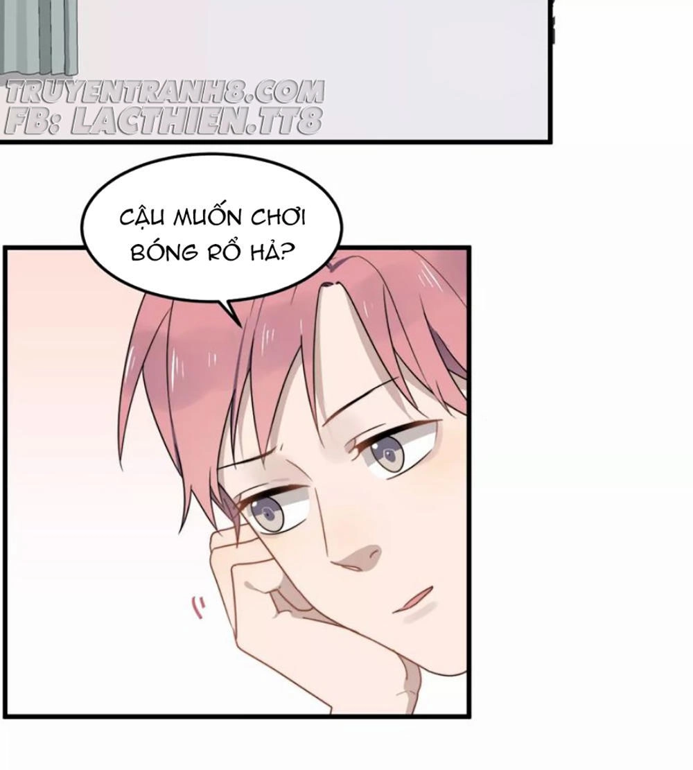 Cận Kề Tiếp Xúc Chapter 39 - 32