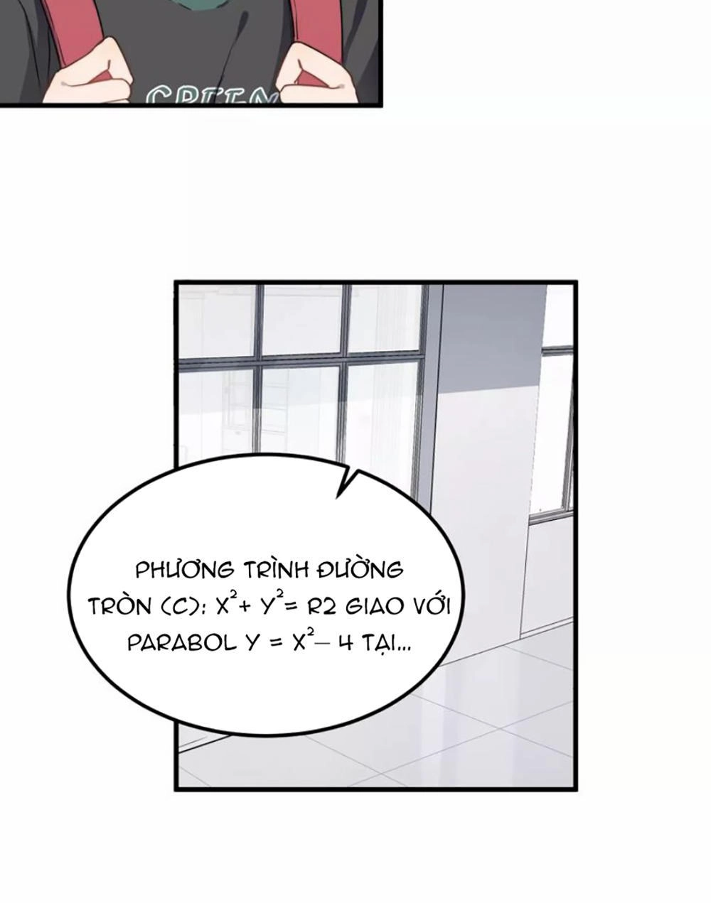 Cận Kề Tiếp Xúc Chapter 39 - 41
