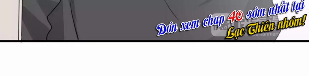 Cận Kề Tiếp Xúc Chapter 39 - 45