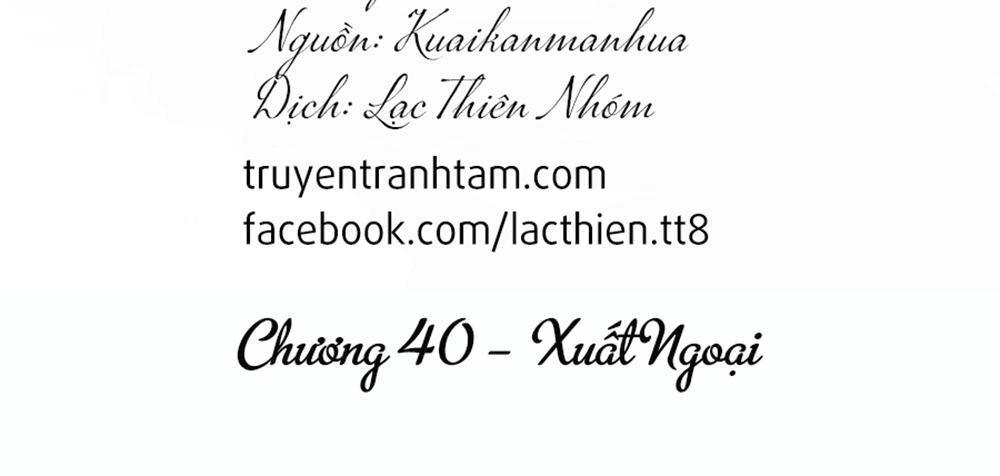 Cận Kề Tiếp Xúc Chapter 40 - 2