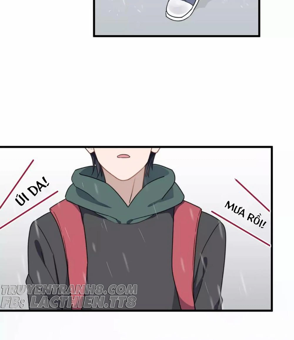 Cận Kề Tiếp Xúc Chapter 40 - 11