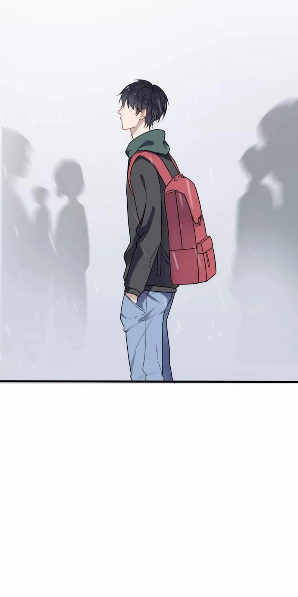 Cận Kề Tiếp Xúc Chapter 40 - 12