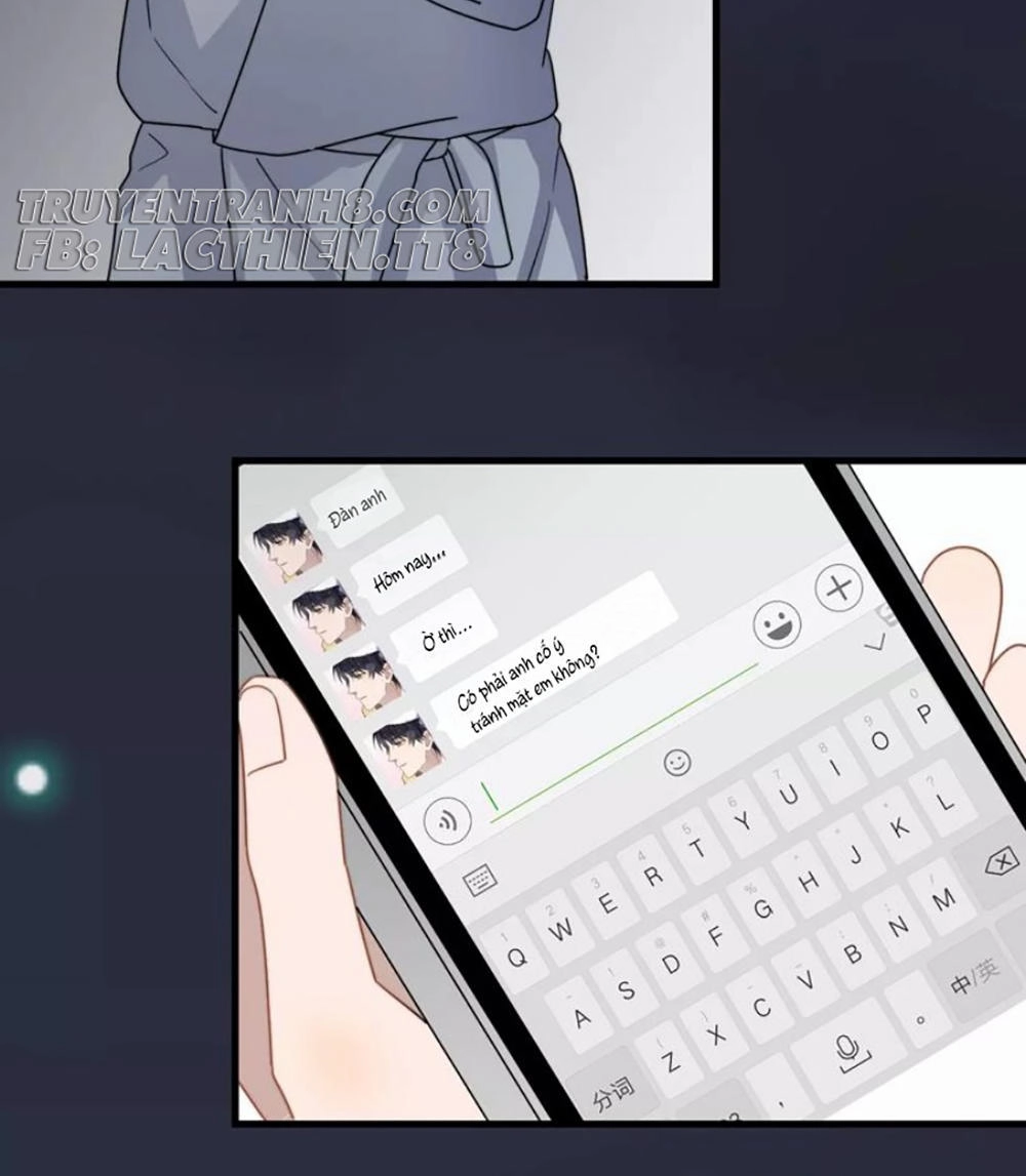 Cận Kề Tiếp Xúc Chapter 40 - 16