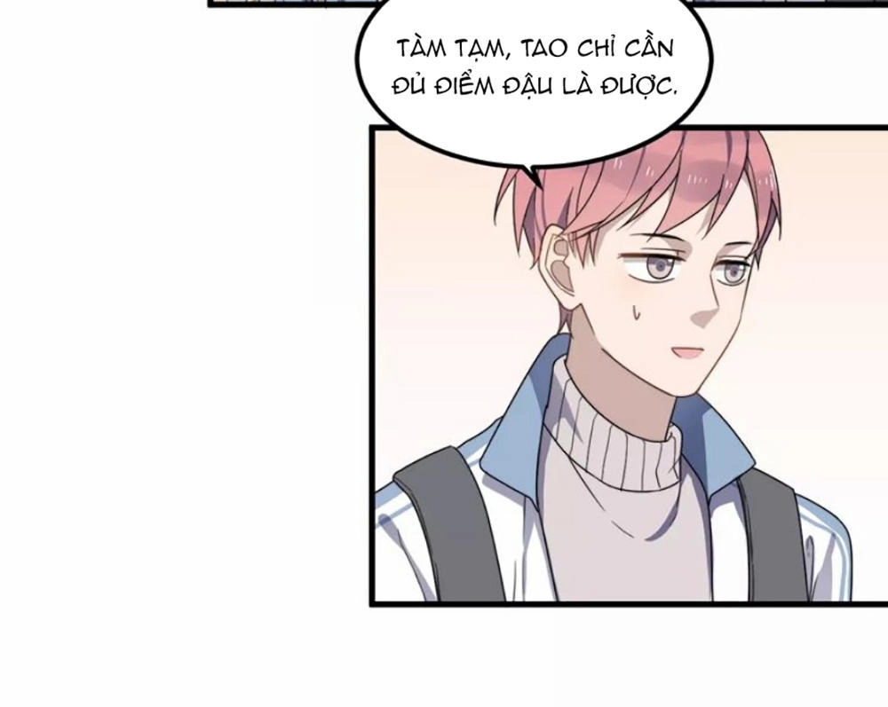 Cận Kề Tiếp Xúc Chapter 40 - 24