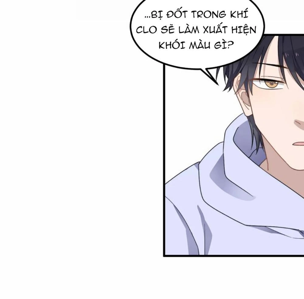 Cận Kề Tiếp Xúc Chapter 40 - 28