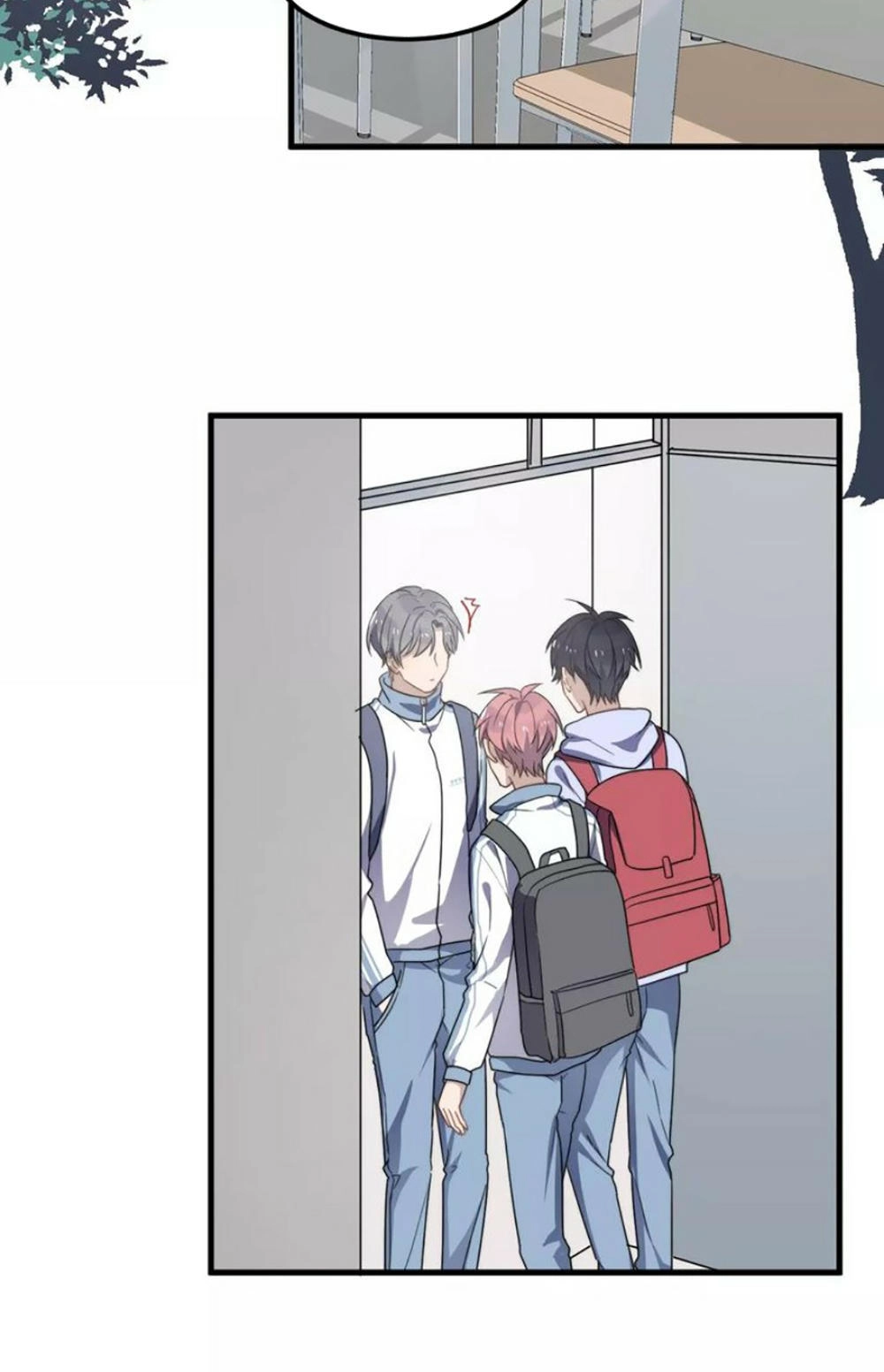 Cận Kề Tiếp Xúc Chapter 40 - 30