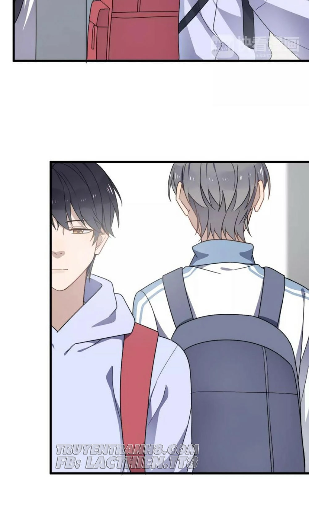 Cận Kề Tiếp Xúc Chapter 40 - 32