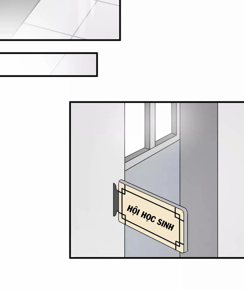 Cận Kề Tiếp Xúc Chapter 40 - 34