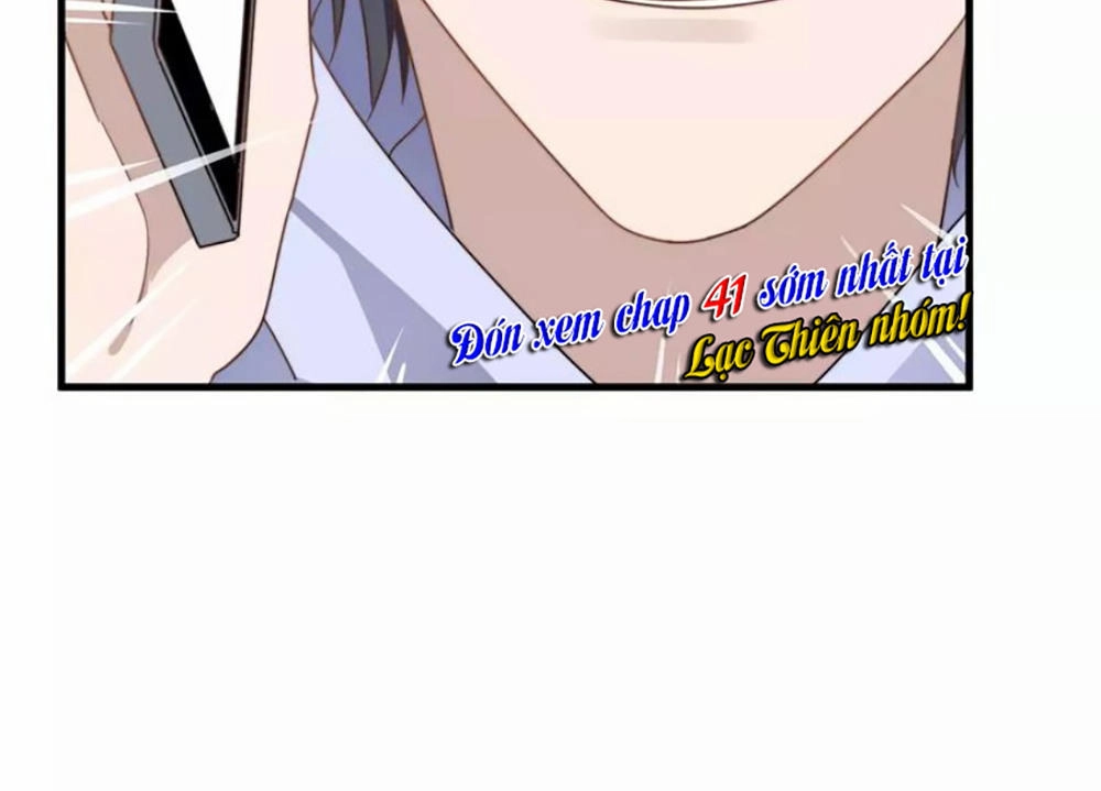 Cận Kề Tiếp Xúc Chapter 40 - 42