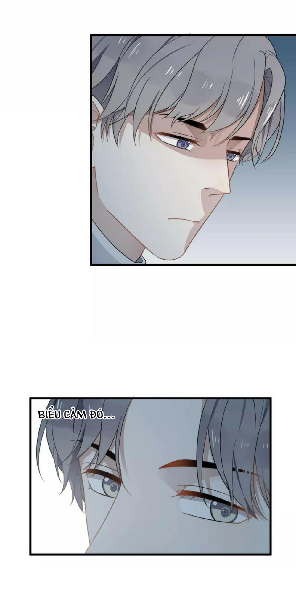 Cận Kề Tiếp Xúc Chapter 41 - 9