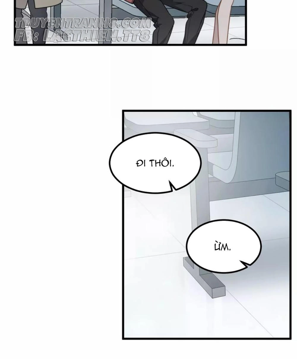 Cận Kề Tiếp Xúc Chapter 41 - 13