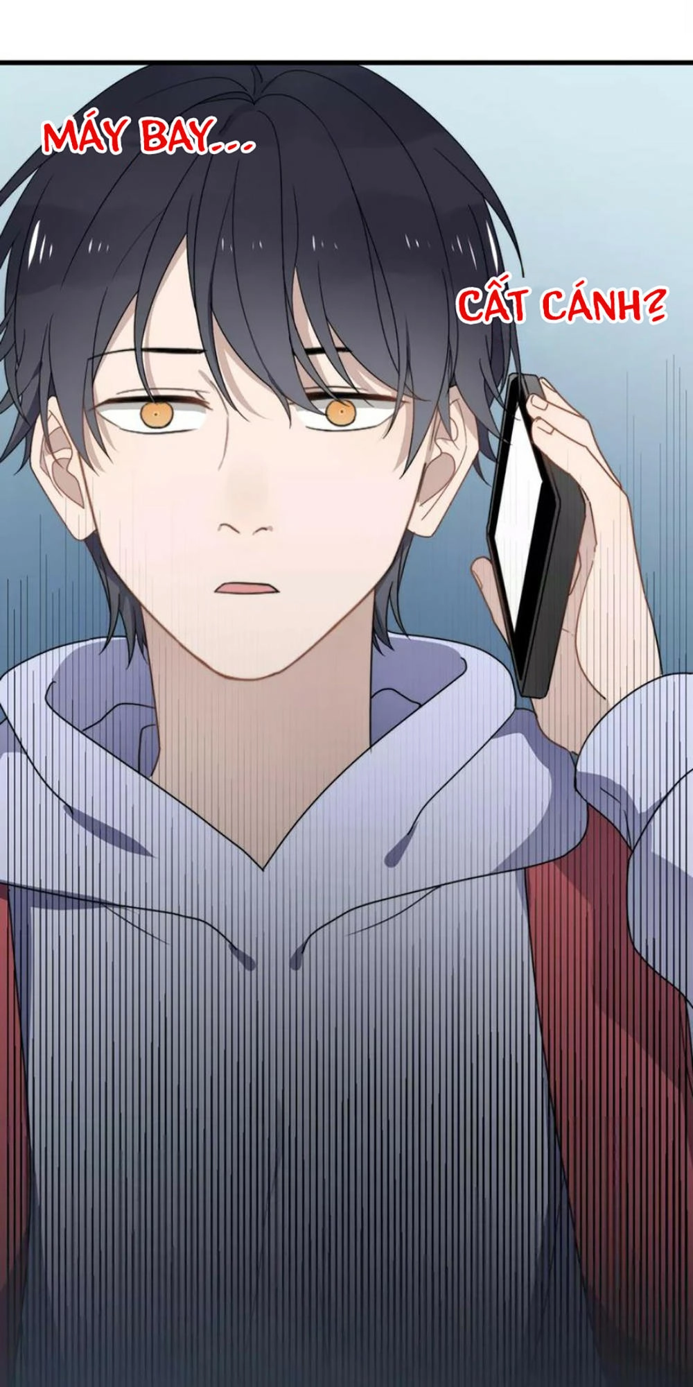 Cận Kề Tiếp Xúc Chapter 41 - 26