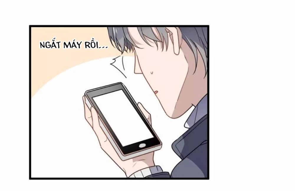 Cận Kề Tiếp Xúc Chapter 41 - 29