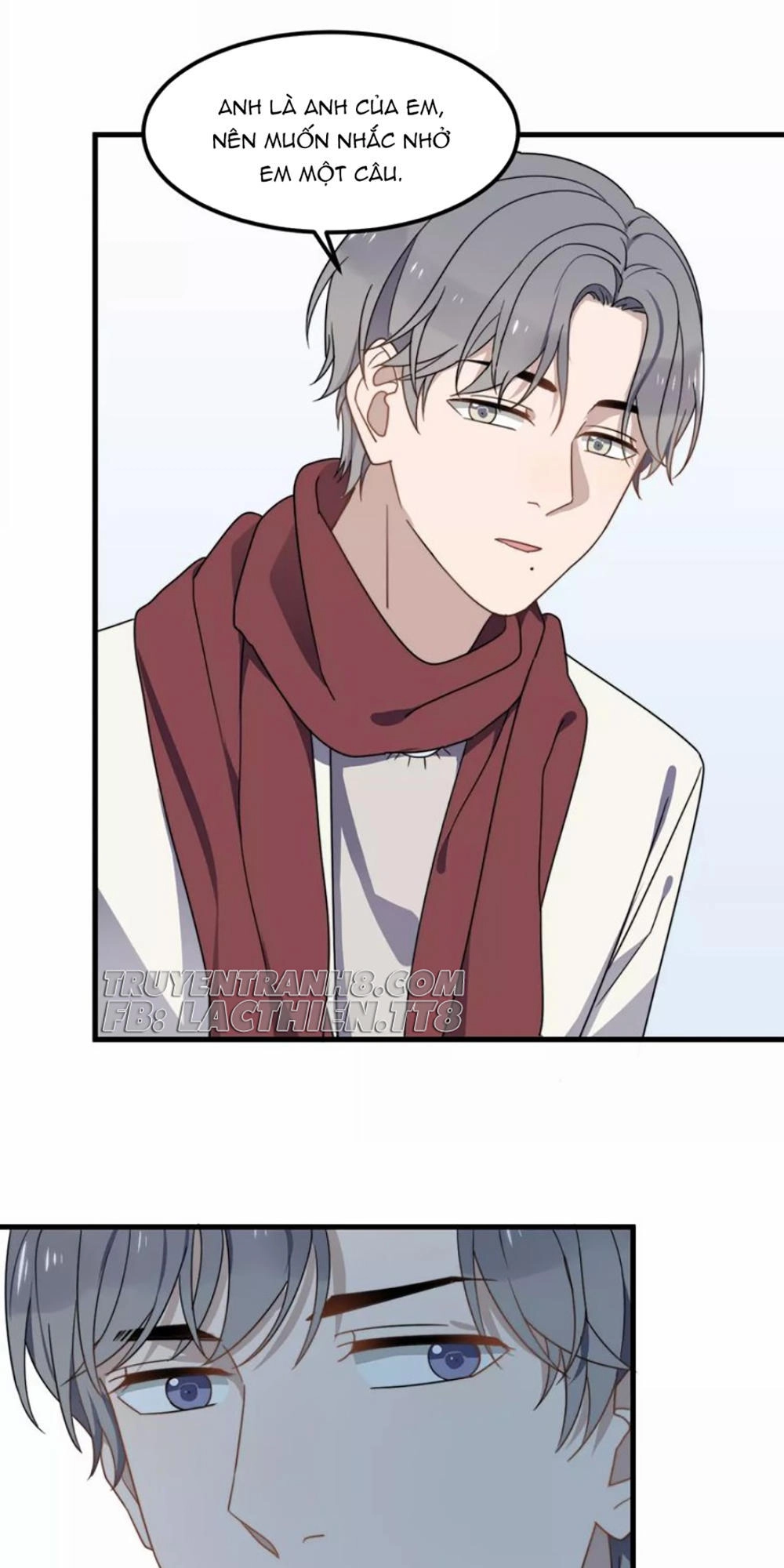 Cận Kề Tiếp Xúc Chapter 41 - 32