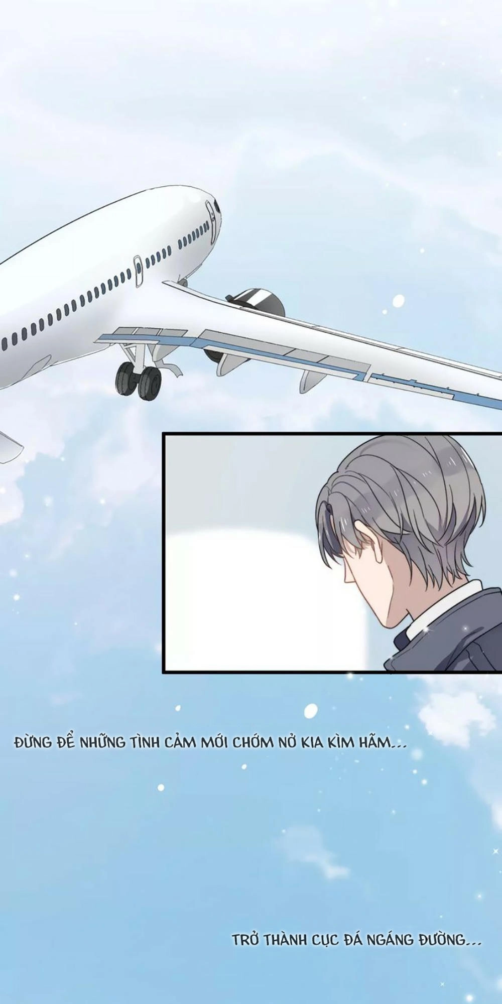 Cận Kề Tiếp Xúc Chapter 41 - 34