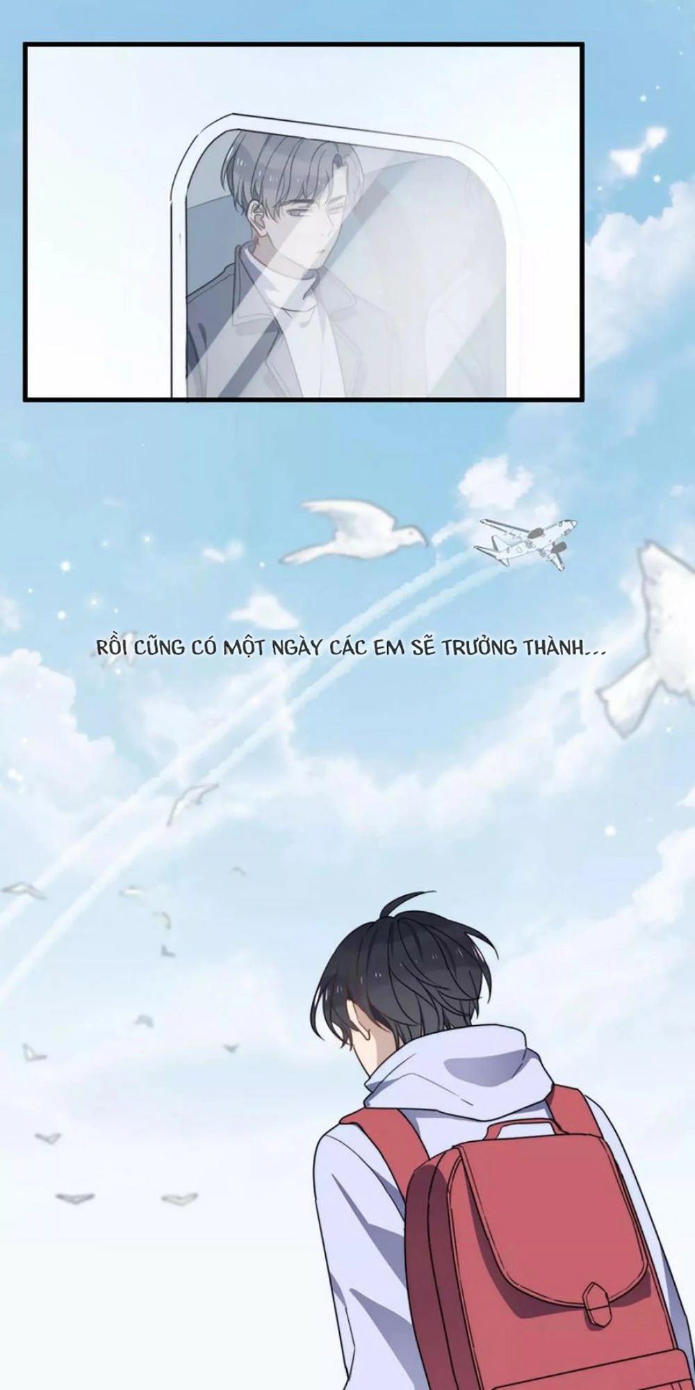 Cận Kề Tiếp Xúc Chapter 41 - 35