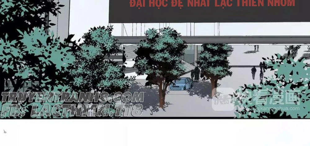 Cận Kề Tiếp Xúc Chapter 41 - 39