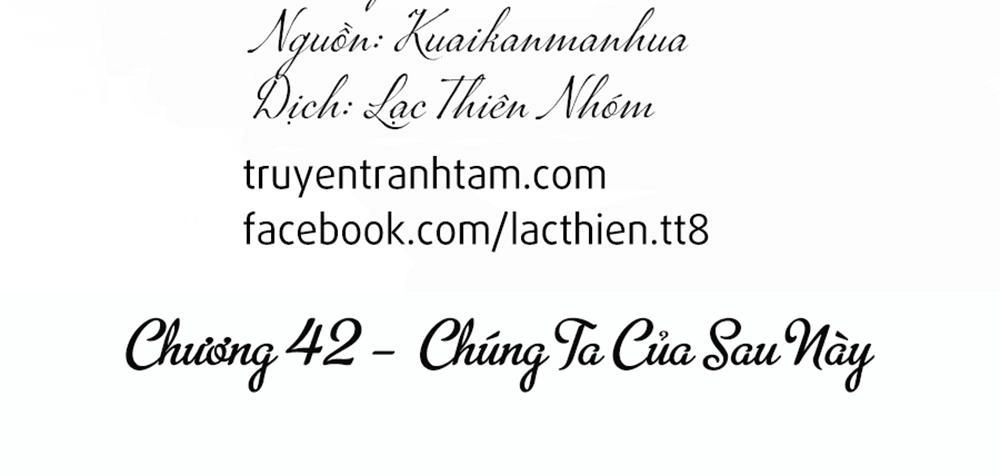 Cận Kề Tiếp Xúc Chapter 42 - 2