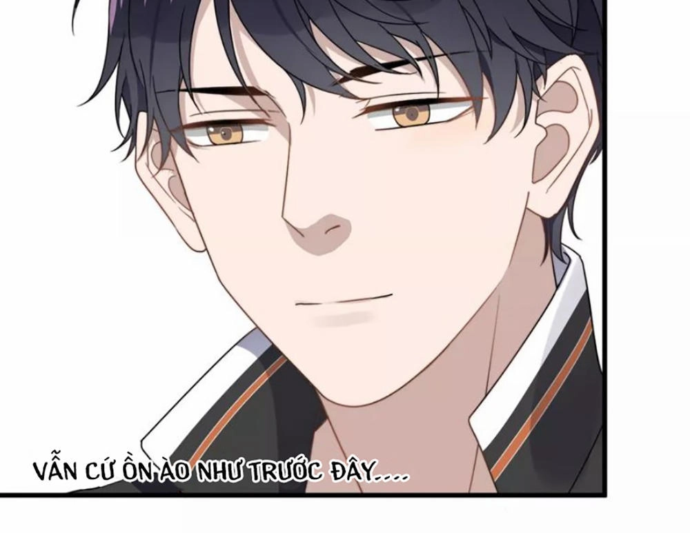 Cận Kề Tiếp Xúc Chapter 42 - 11