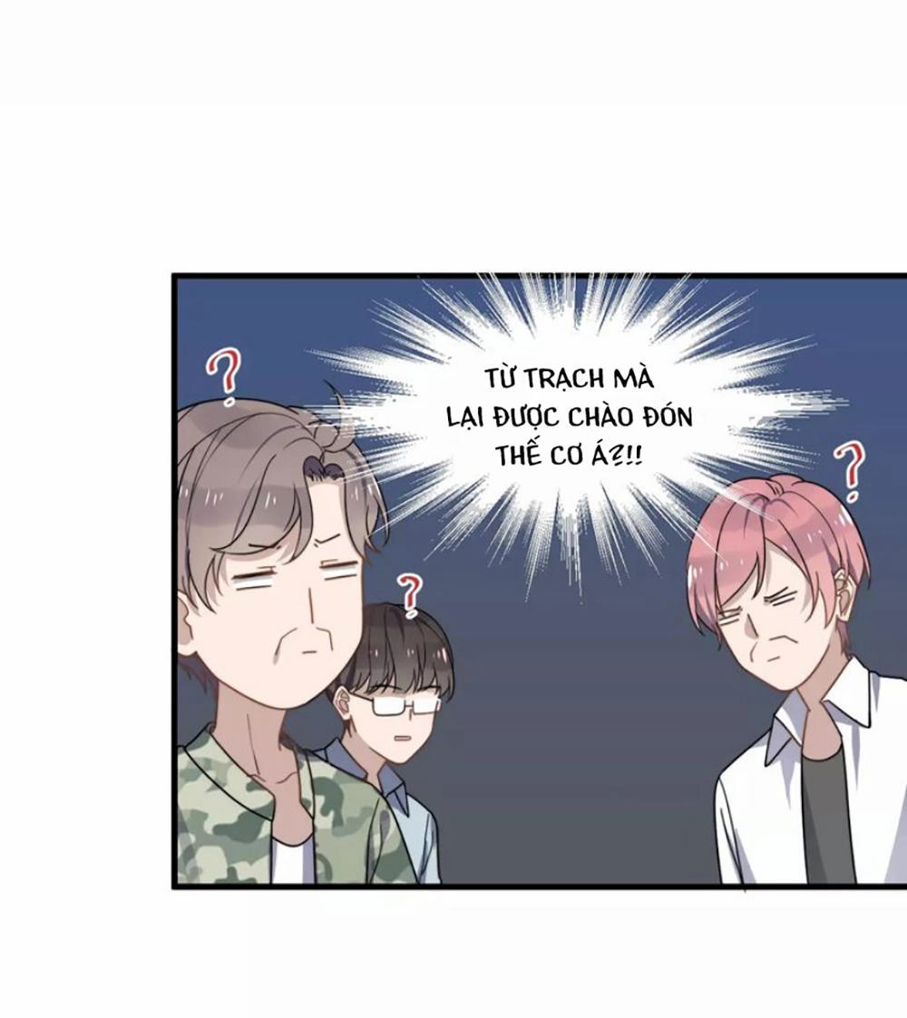 Cận Kề Tiếp Xúc Chapter 42 - 22