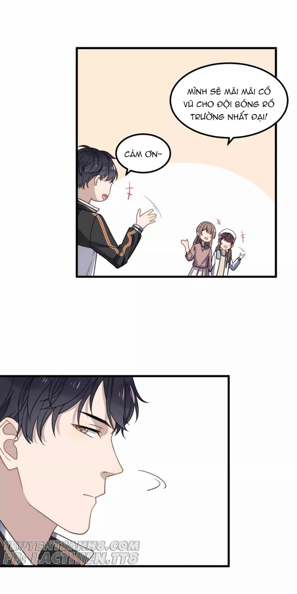 Cận Kề Tiếp Xúc Chapter 42 - 23