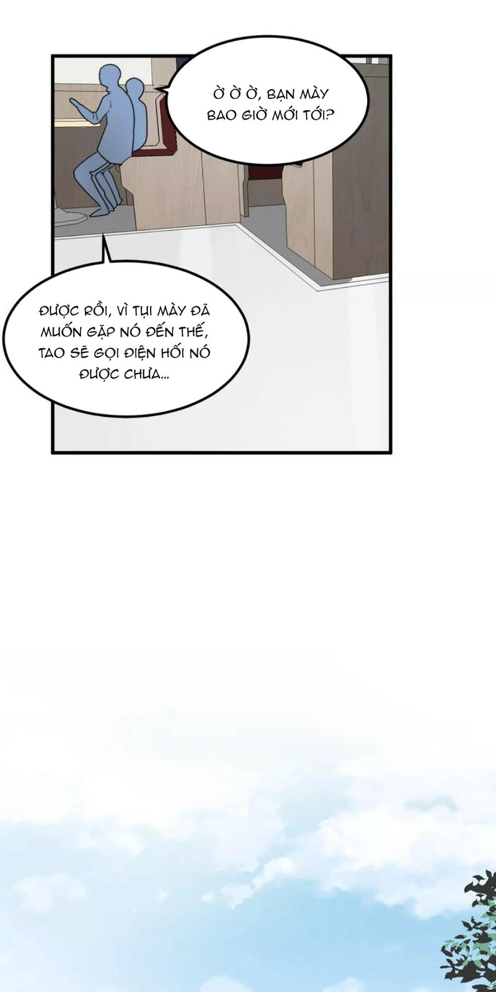 Cận Kề Tiếp Xúc Chapter 42 - 25