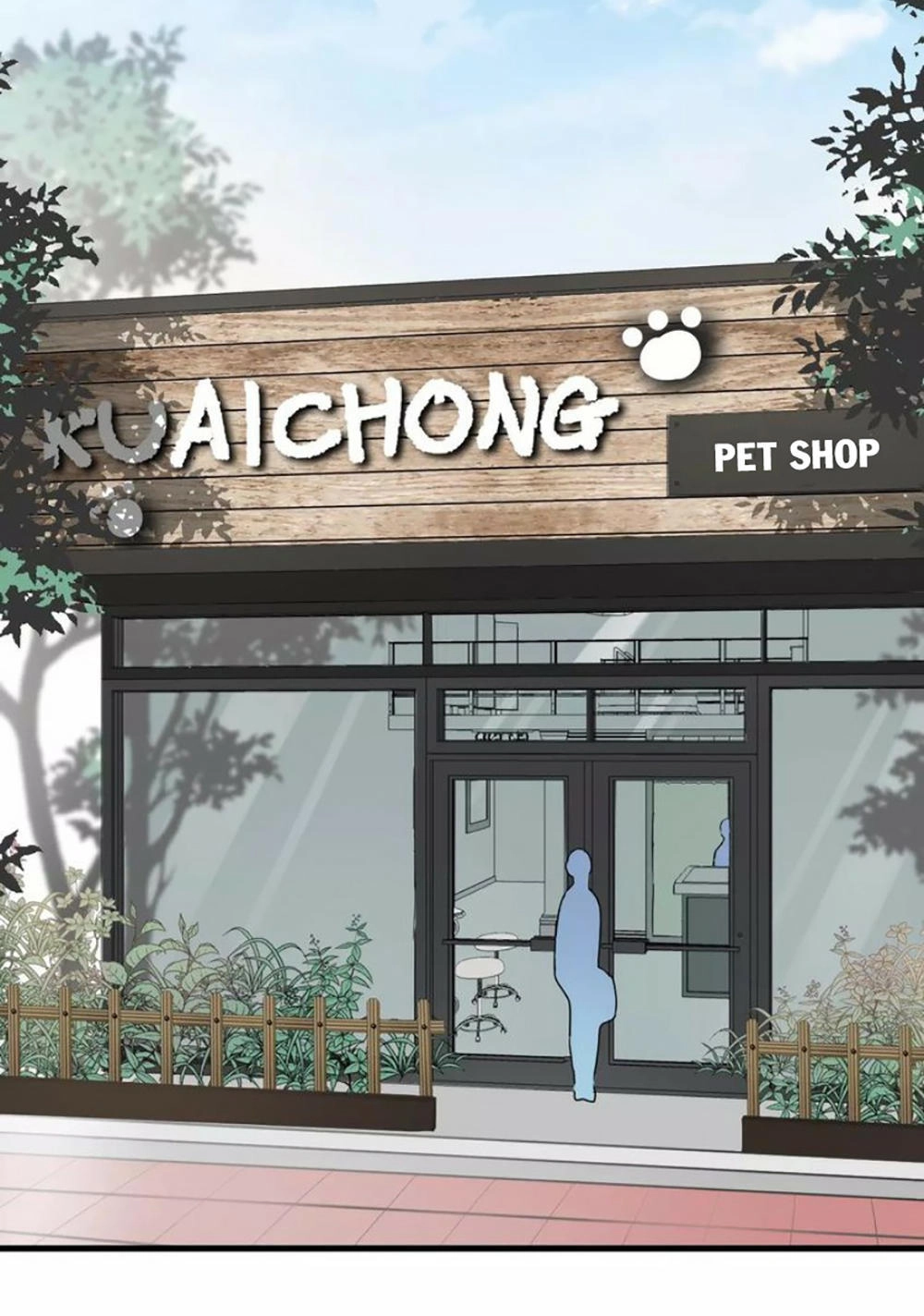 Cận Kề Tiếp Xúc Chapter 42 - 26