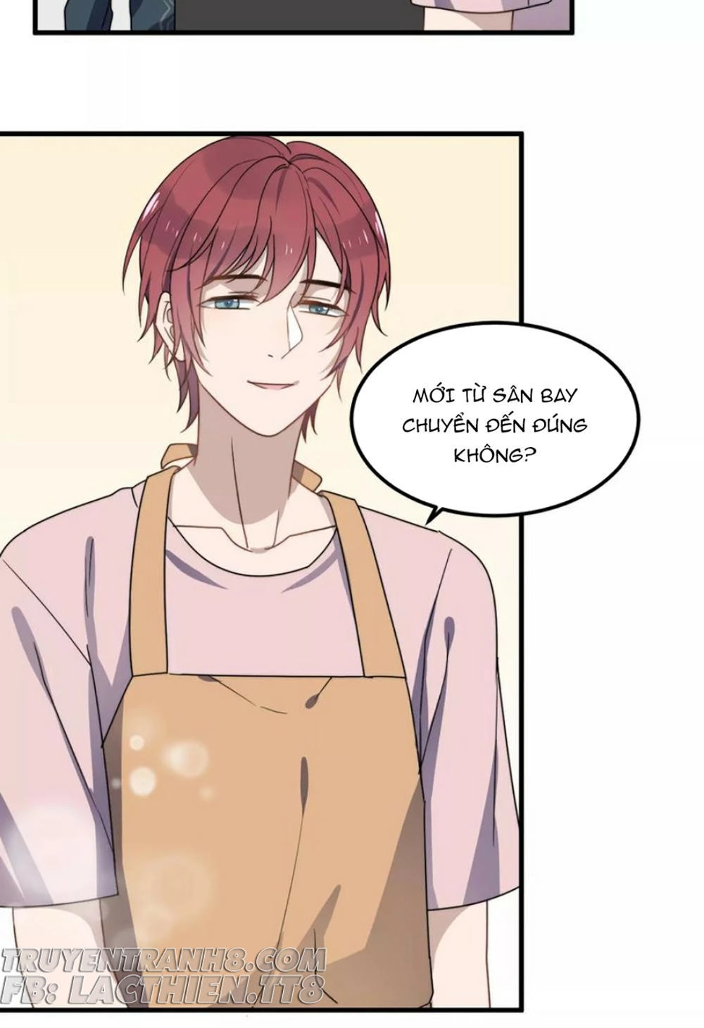 Cận Kề Tiếp Xúc Chapter 42 - 28