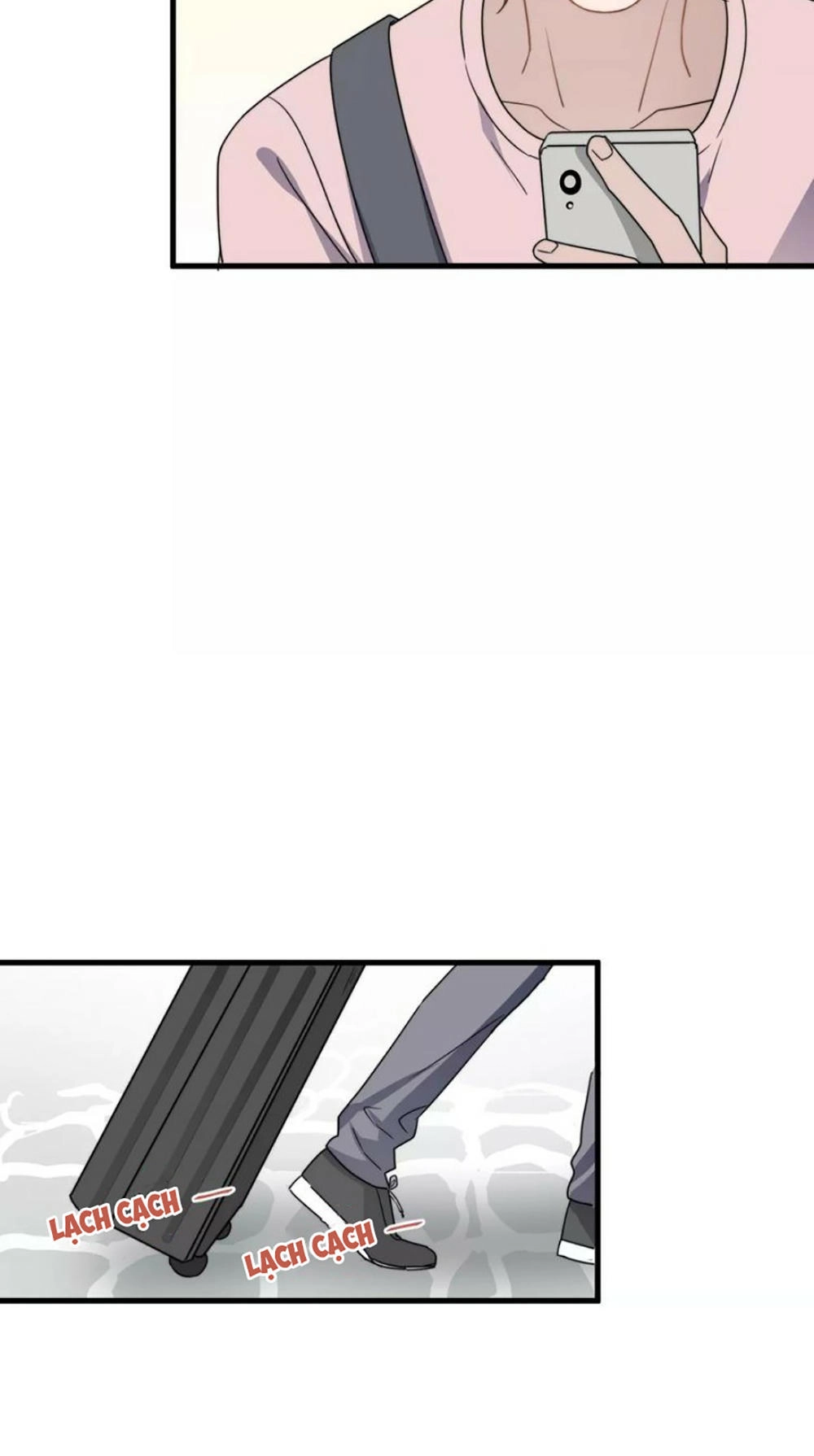 Cận Kề Tiếp Xúc Chapter 42 - 36