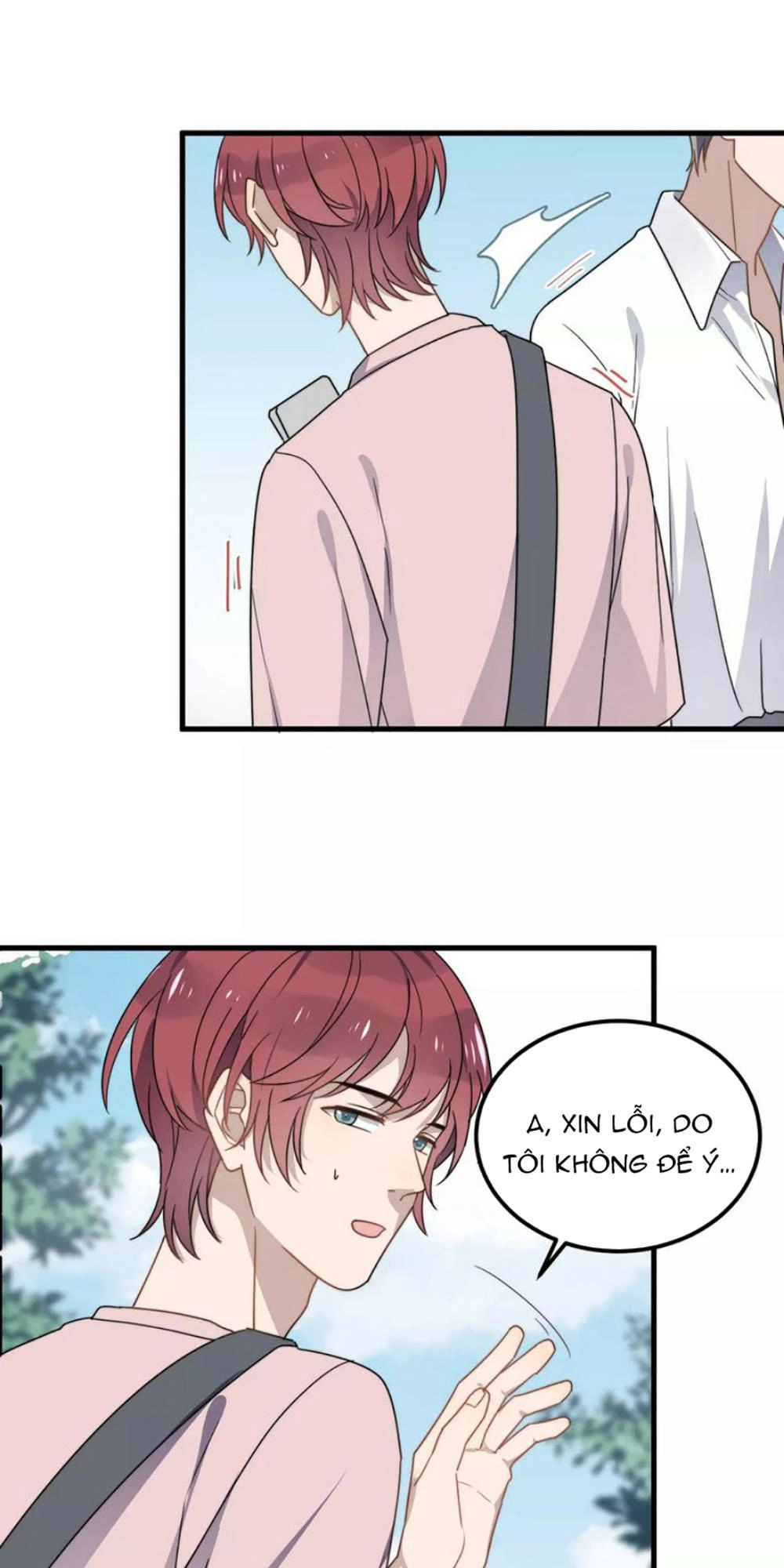 Cận Kề Tiếp Xúc Chapter 42 - 37