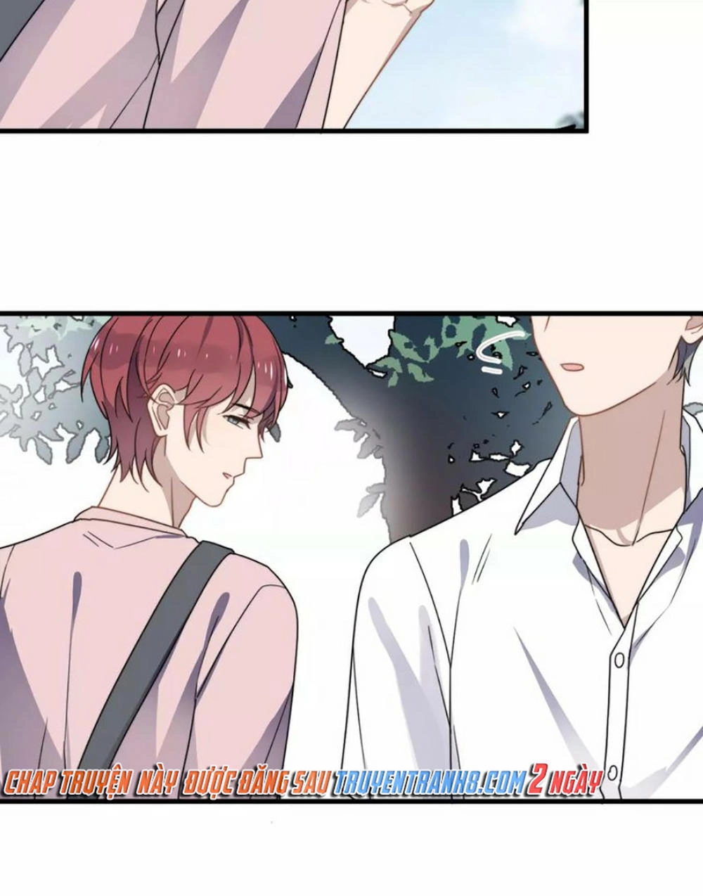 Cận Kề Tiếp Xúc Chapter 42 - 38