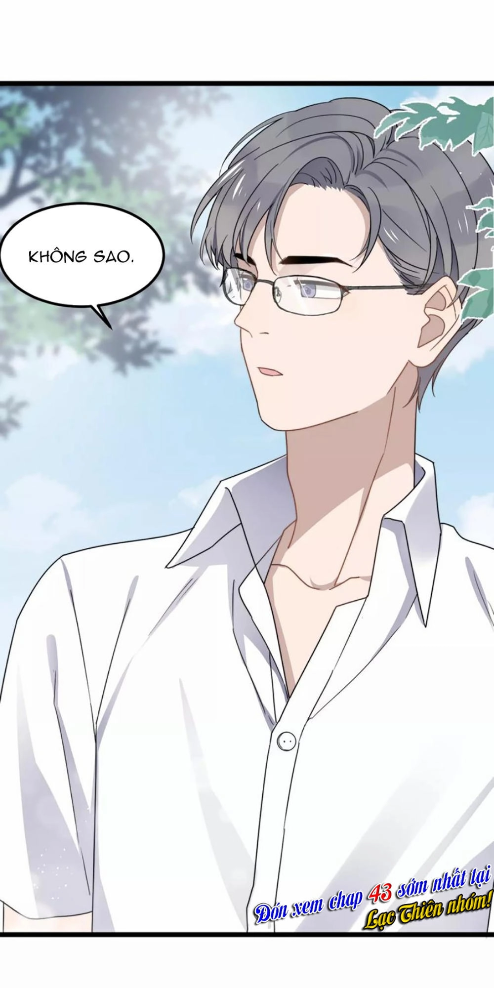 Cận Kề Tiếp Xúc Chapter 42 - 39