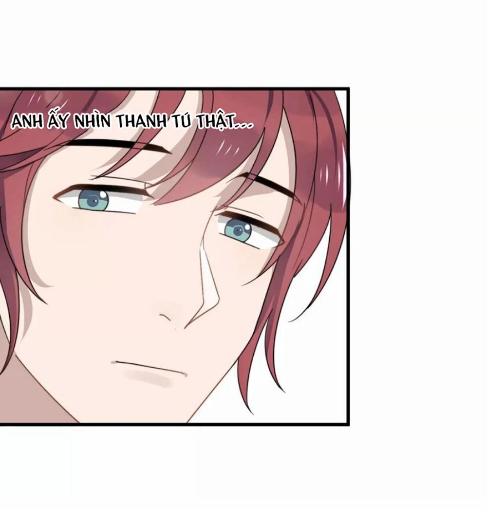 Cận Kề Tiếp Xúc Chapter 42 - 40