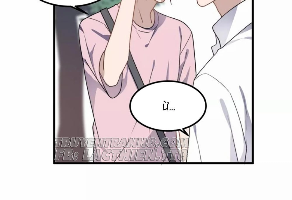 Cận Kề Tiếp Xúc Chapter 43 - 5