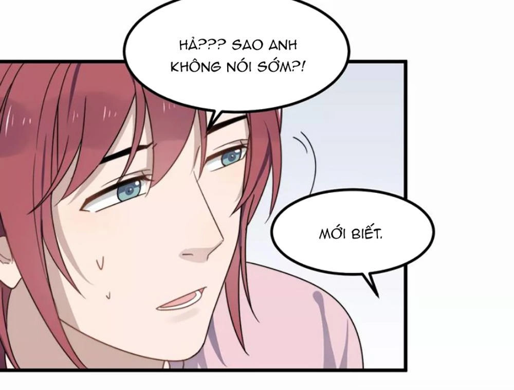 Cận Kề Tiếp Xúc Chapter 43 - 11