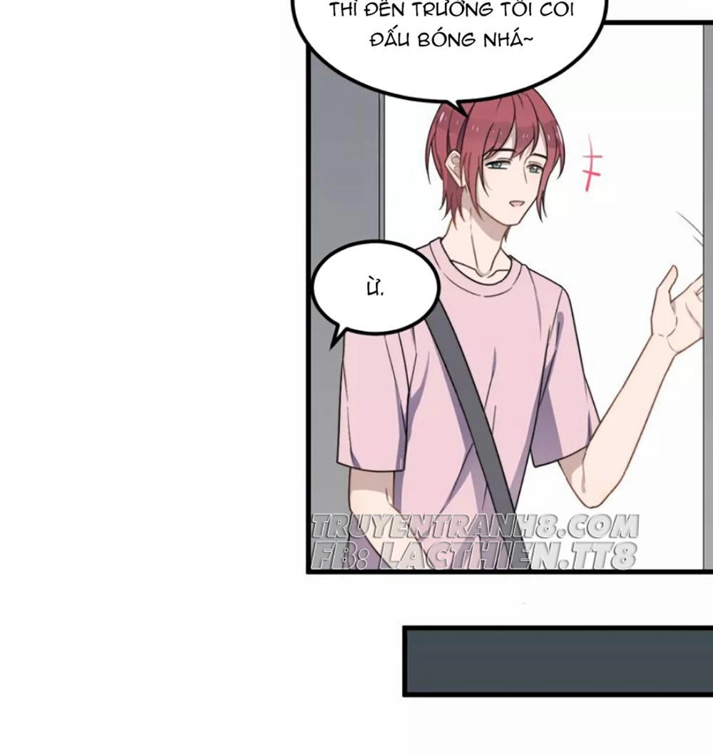 Cận Kề Tiếp Xúc Chapter 43 - 22