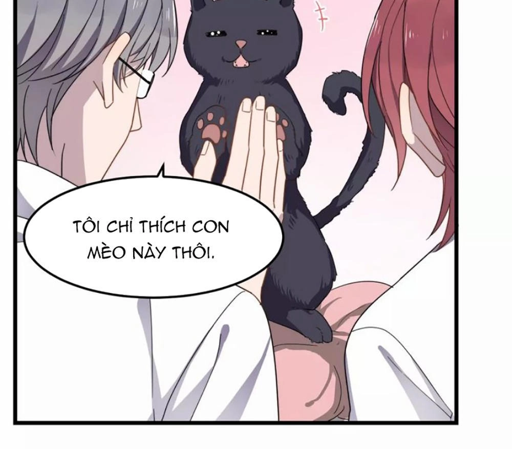 Cận Kề Tiếp Xúc Chapter 44 - 5