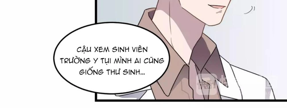 Cận Kề Tiếp Xúc Chapter 44 - 15