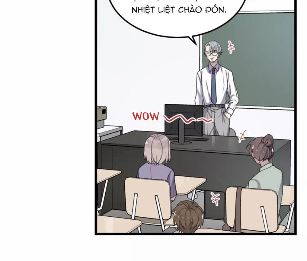 Cận Kề Tiếp Xúc Chapter 44 - 21