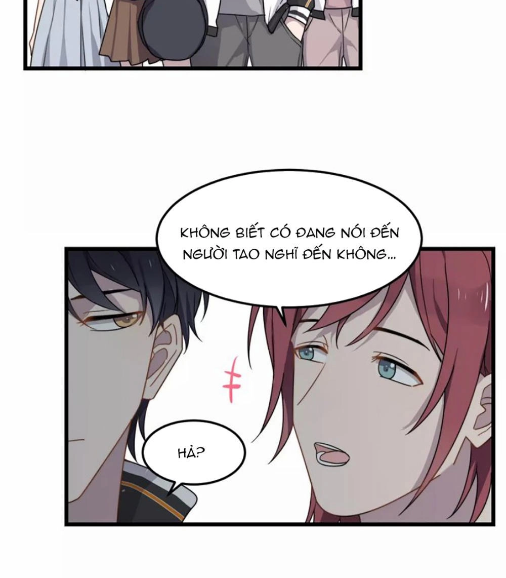 Cận Kề Tiếp Xúc Chapter 44 - 27