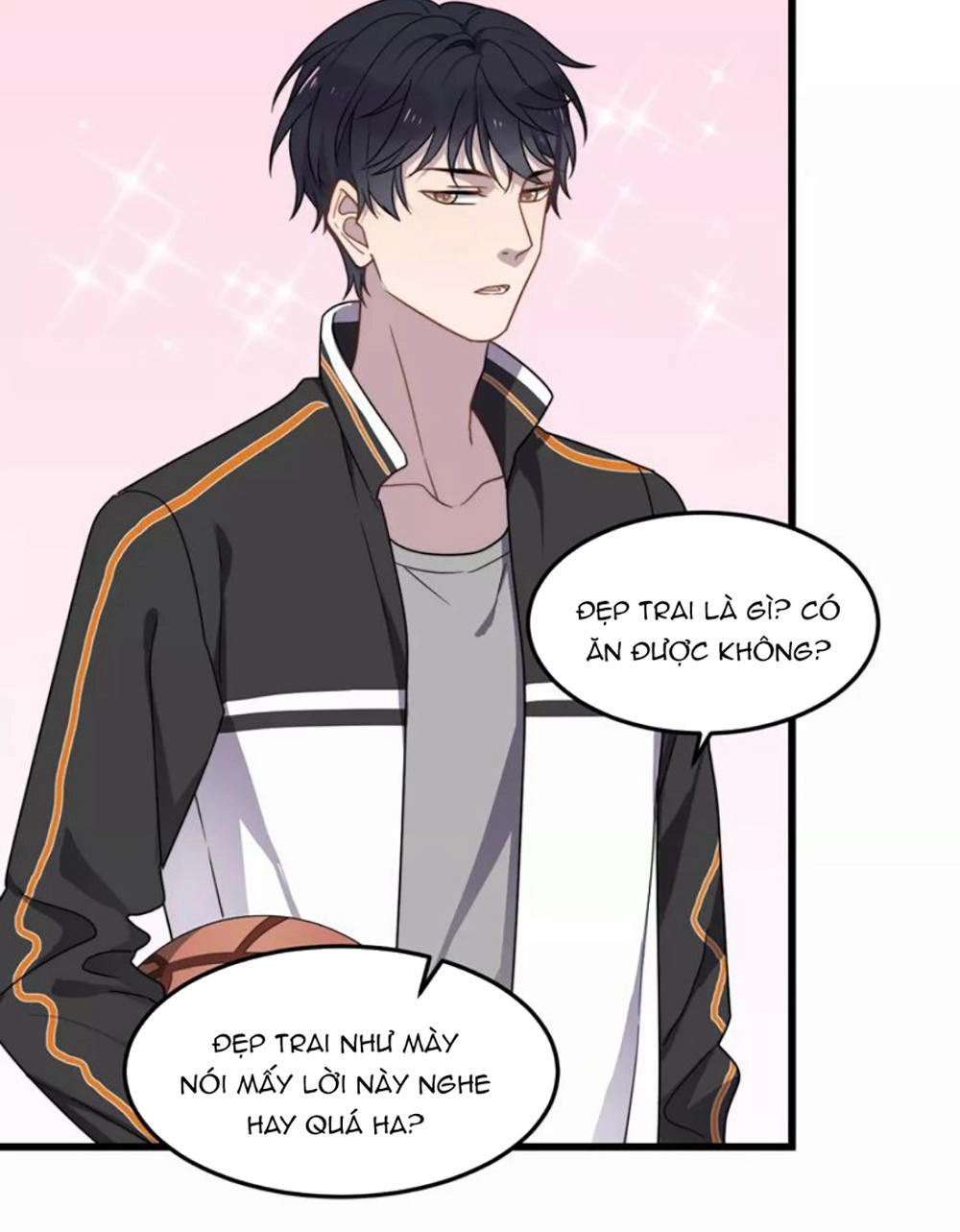 Cận Kề Tiếp Xúc Chapter 44 - 29