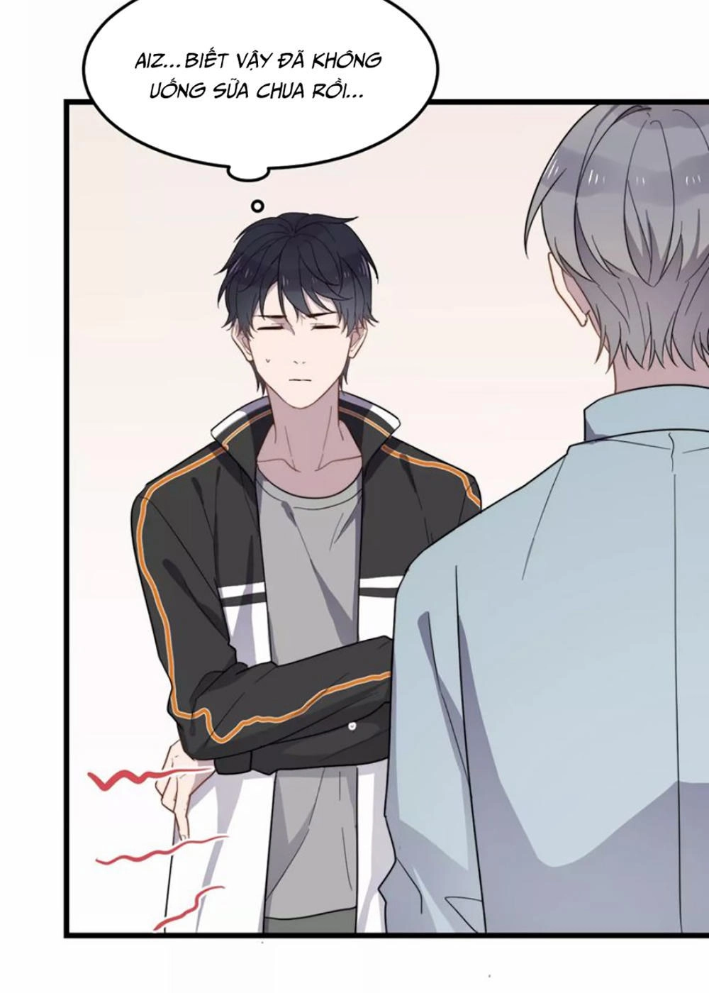 Cận Kề Tiếp Xúc Chapter 44 - 41