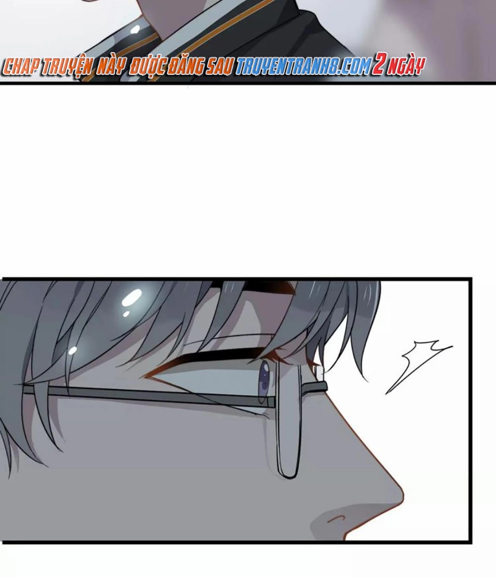 Cận Kề Tiếp Xúc Chapter 44 - 43