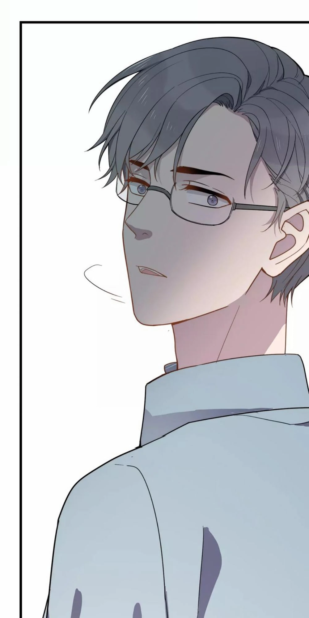 Cận Kề Tiếp Xúc Chapter 44 - 44