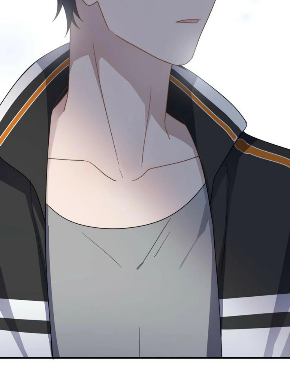 Cận Kề Tiếp Xúc Chapter 45 - 8