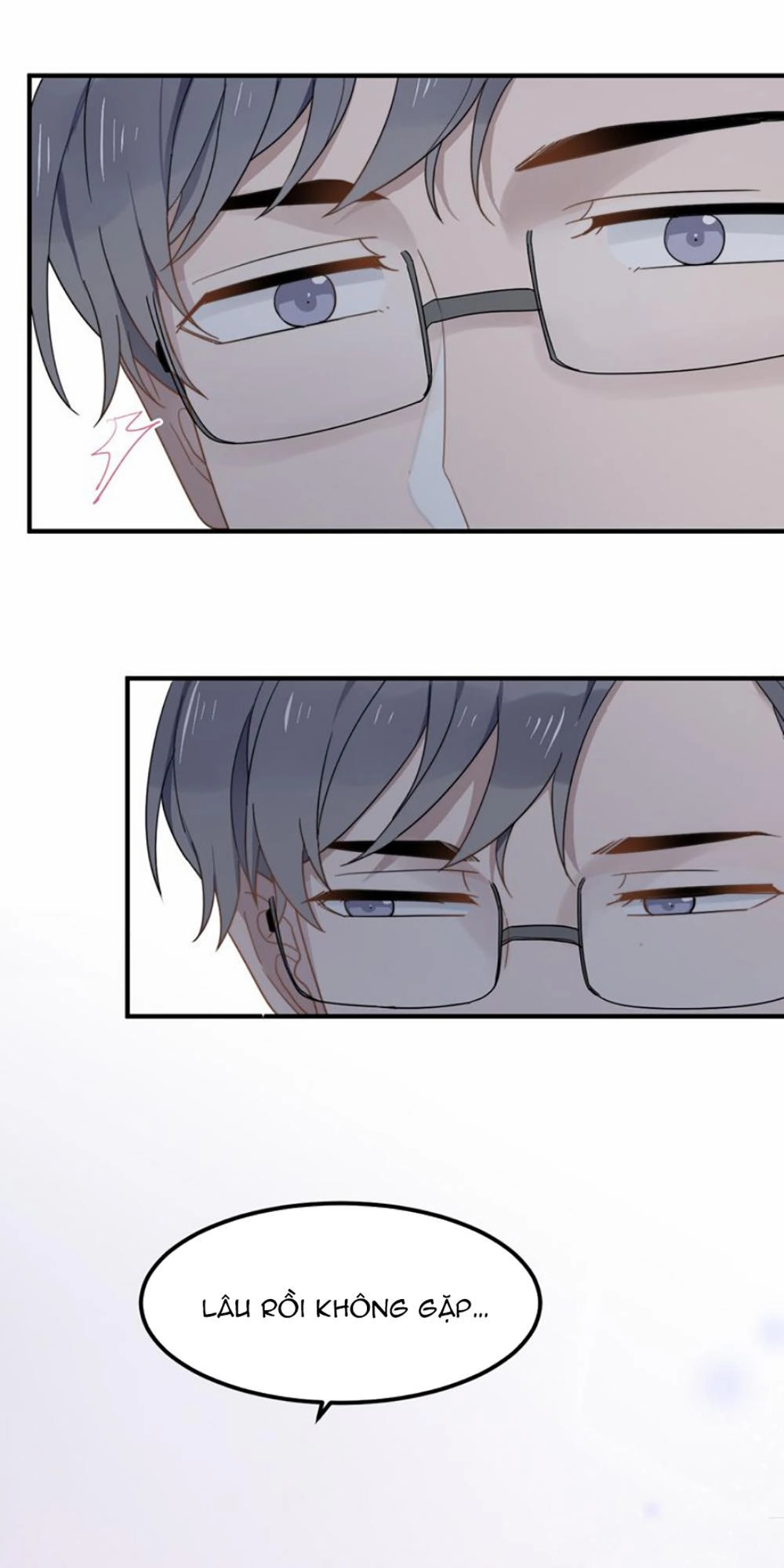 Cận Kề Tiếp Xúc Chapter 45 - 9